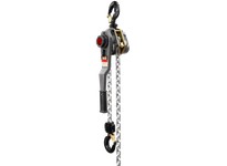 JET 376502 JLH-300WO-15 Lever Hoist 3 Ton 15' Lift | Overload Protection