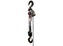 JET 376601 JLH-600WO-10 JLH Series 6 Ton Lever Hoist 10' Lift | Overload Protection