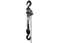 JET 376602 JLH-600WO-15 JLH Series 6 Ton Lever Hoist 15' Lift with Overload Protection