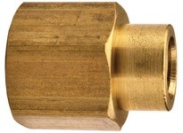 Dixon 3770804C Female NPTF Reducer Coupling | High-Quality Industrial Supplies