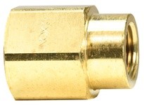 Dixon 3771208CLF Female NPTF Reducer Coupling | High-Quality Industrial Supplies