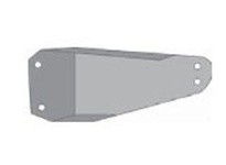 Airmaster 37773 IAC-WBS Washdown SS Wall Brkt