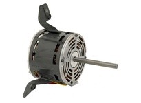 Nidec 3786 1/3 hp 1075 RPM 3-Speed 208-230V 5.6" Blower Motor