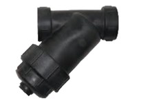 PT Coupling 37892000 20STR POLY W/OUT SCREEN | YarinInd