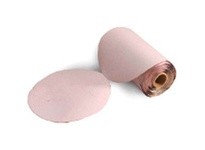 United Abrasives SAIT 37905 4S Premium Stearated Aluminum Oxide Disc | Durable Wood & Surface Sanding