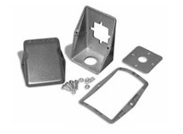 BALDOR 37CB5002A06SP 37 MPG CONDUIT BOX KIT (37CB3004) | YarinInd