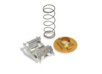 BALDOR 37RS4060SP 2-17B 1725 RPM SWITCH