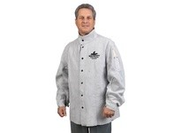 MCR 38030MWXXXL Leather Welding Jacket 30 Length XXXL
