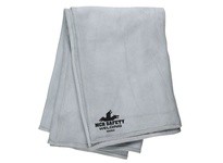 MCR 38063 Gray Sel Split Leather 6x3 Welding Blanket | Durable Protection