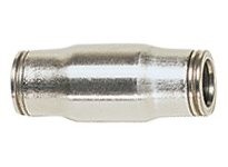 Dixon 38066000 Legris Stainless Steel Push-In Union | YarinInd