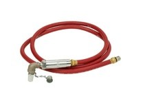 ALEMITE 380696 Hose Assy W/Filter & Loader | Durable Industrial Supplies
