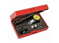 Starrett 3808MAC Dial Test Indicator with Dovetail | Precision Tools