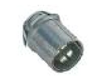 Bridgeport 380SP 3/8" SNAP-IN MC/AC/FMC CONNECT