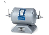 BALDOR 380T .33/.17HP 3450/1725RPM 1PH 60HZ 3528L