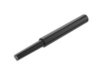 BALAX 38104-000 M3.5 x 0.6 PD4 4"OAL SPPT Thredshaver BRIGHT FINISH