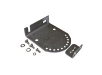 Pfannenberg 38108100100 CBW-ATEX Mounting Bracket | High-Quality CWB Brackets