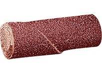 United Abrasives SAIT 38113 Aluminum Oxide Straight Cartridge Rolls | High-Quality Industrial Supplies