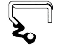 TIMKEN 3813 Small Bore Inch Seal | High-Quality Industrial Supplies