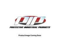 382-810/12 STEEL TOE PVC WATERPROOF BOOT PRE-FORMED INSOLE BLACK | Durable Work Boots