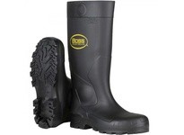382-810/14 Steel Toe PVC Waterproof Boot | Durable & Safe