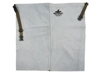 MCR 38324MW Leather Welding Waist Apron 24X 24