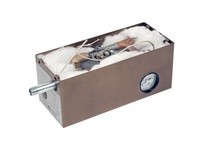 ALEMITE 383808-A4 Air Heater Modular 115V