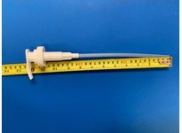 Gallon Bottle Pump Top 38/400 (11"/280mm Straw) | YarinInd