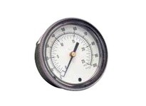 ALEMITE 384889 GAUGE PRESS (100 IN H2O) | YarinInd