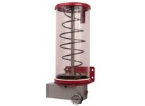 ALEMITE 387784 *USE UP* MOD GREASE RESERVOIR*** No