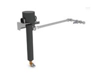 ALEMITE 387849-25 HEATER AIR 240V 500W (SERVICE ITEM) | YarinInd