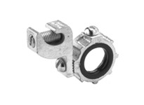 Bridgeport 388-40 3" ground bushing insulated