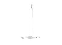 ALEMITE 388322-1 HEATER OIL 120 VACM-SERIES