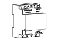 ALEMITE 388346 RELAY PROGRAMMABLE