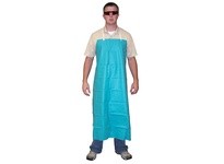 MCR 388R5 Dominator .42mm PVC/Nylon/PVC Apron AQUA