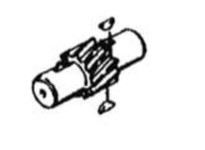 Dodge 389715 TXT-SCXT-HXT525B CTRSHAFT ASSY | High-Quality Industrial Parts