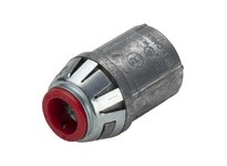 Bridgeport 38ASP 3/8" SNAP-IN INSULATED CONNECT