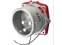 Meltric 39-28242-K04-972 DR250 INLET METAL SIZE 6 | YarinInd