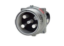 Meltric 39-48043-172 DR400 INLET METAL SIZE 7 TYPE 4X | High-Quality Industrial Supplies