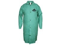 MCR 39045XL F/R Fabric Welding Jacket 45 w/Inside Pocket | YarinInd