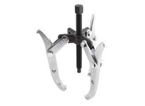 Sunex Tools 3908 5 TON CAPACITY 8-WAY 2-3 JAW REVERSIBLE PULLER | High-Quality Tools