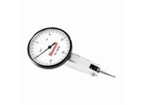 Starrett 3909A Dial Test Indicator with Dovetail, .030" Range | YarinInd