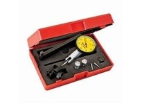 Starrett 3909MAC Dial Test Indicator with Dovetail | Precision Measurement Tool