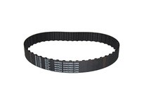 Bando 390H075G 39 inch long 0.75 inch wide 0.17 inch high H Timing Belt with 78 teeth