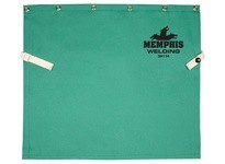 MCR 39114 F/R Fabric 14 BIB for Cape Sleeve