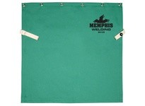 MCR 39120 F/R Fabric 20 BIB for Cape Sleeve