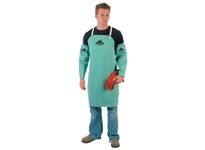 MCR 39136 F/R Fabric Welding 36 Bib Apron