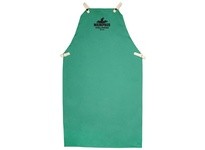 MCR 39142 F/R Fabric Welding 42 Bib Apron