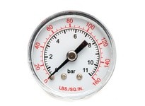 ALEMITE 391421 Air Pressure Gauge