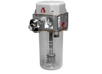 ALEMITE 3922-A 1 Pint 1CFM Lubricator