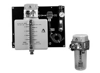 ALEMITE 3922-B 1 Pint 1CFM Lubricator | YarinInd